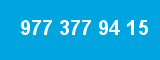 977 377 94 15